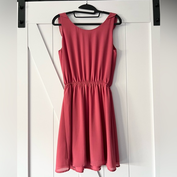 Simon’s Twik Ruffled Sundress - Picture 2 of 8